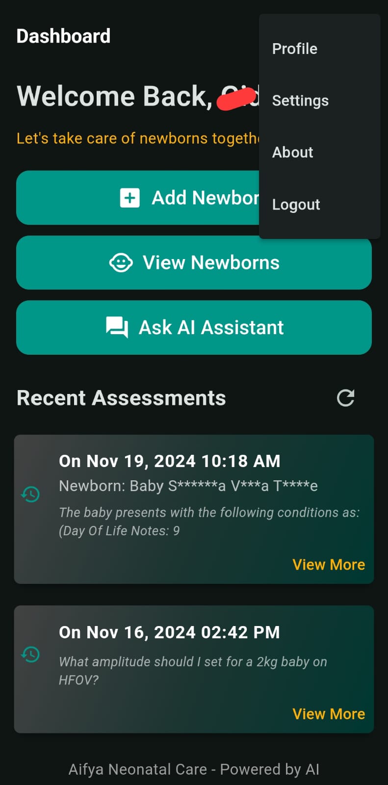 Step 8: Explore More Features